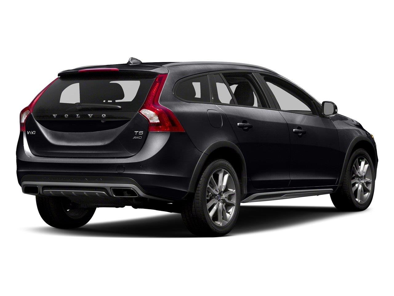 Used 2017 Onyx Black Metallic Volvo T5 Premier image 12