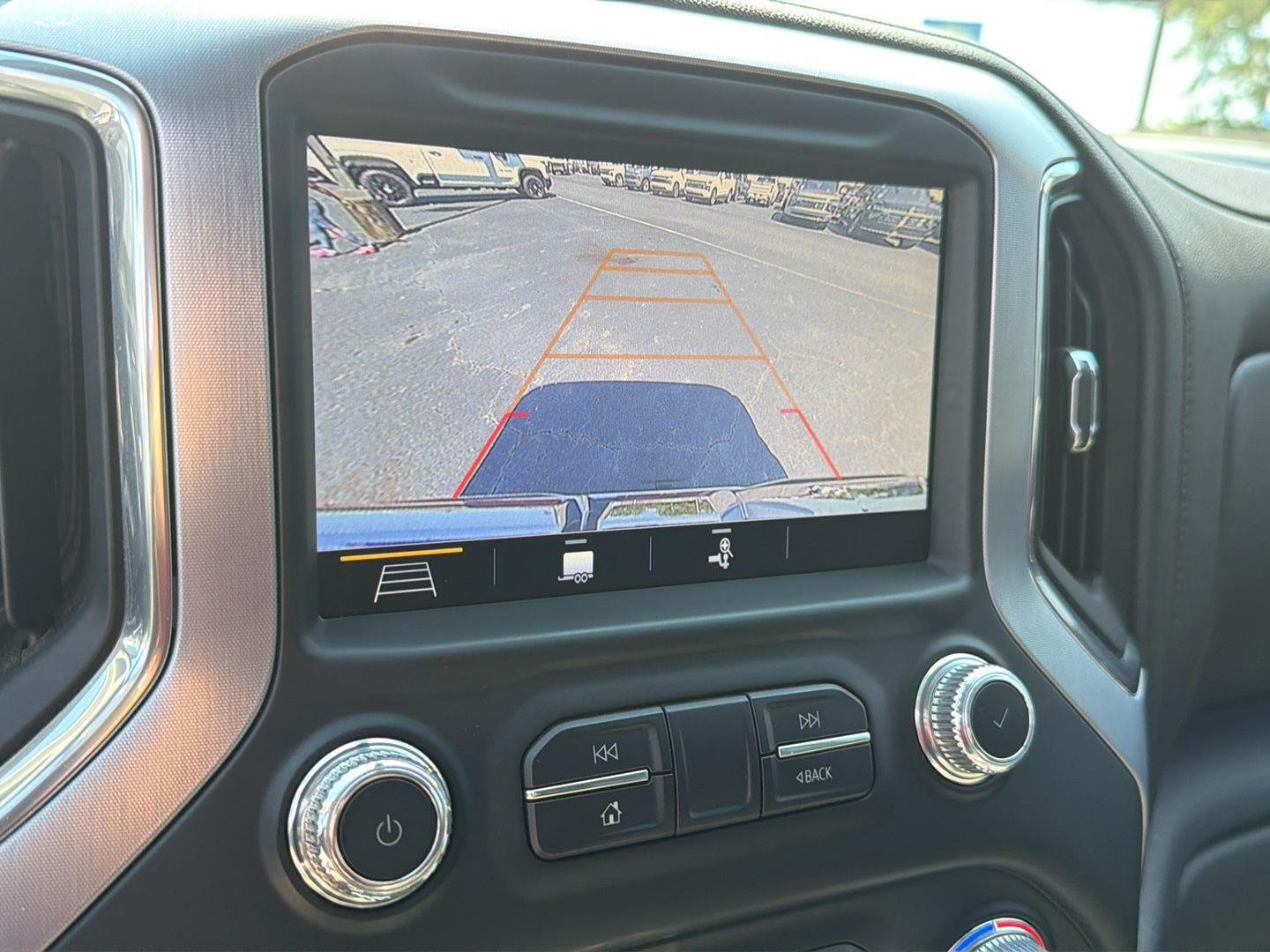 Used 2019 Onyx Black GMC SLT image 26
