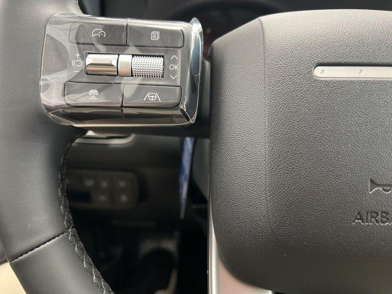 New 2026 Gray Hyundai SEL AWD image 22