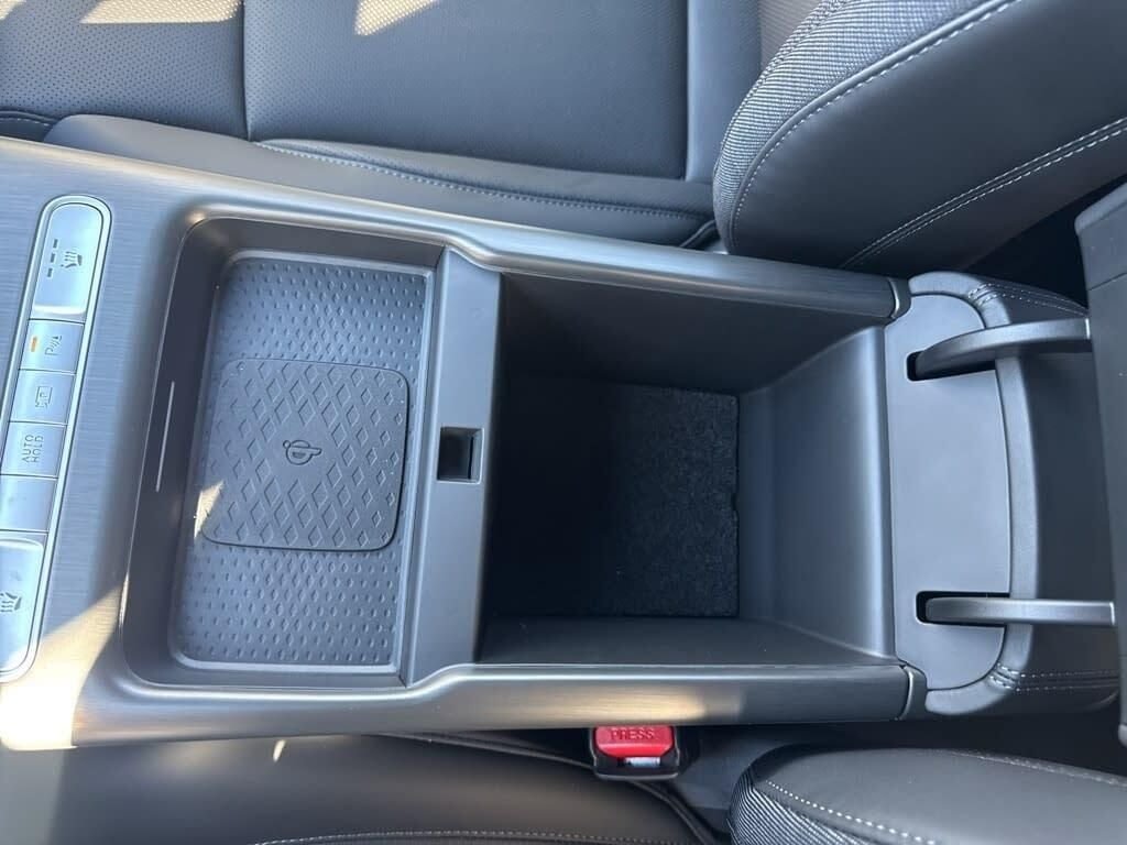 New 2026 Gray Genesis STANDARD image 27