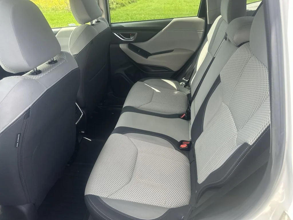Used 2020 White Subaru Premium image 29