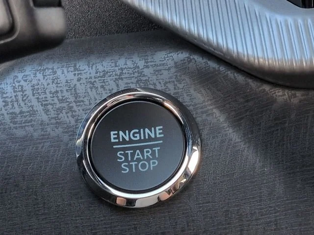 New 2026 Carbonized Gray Metallic Ford Platinum™ image 28