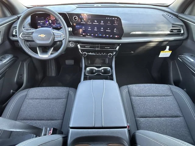 2026 Chevrolet Traverse LT - Photo 26