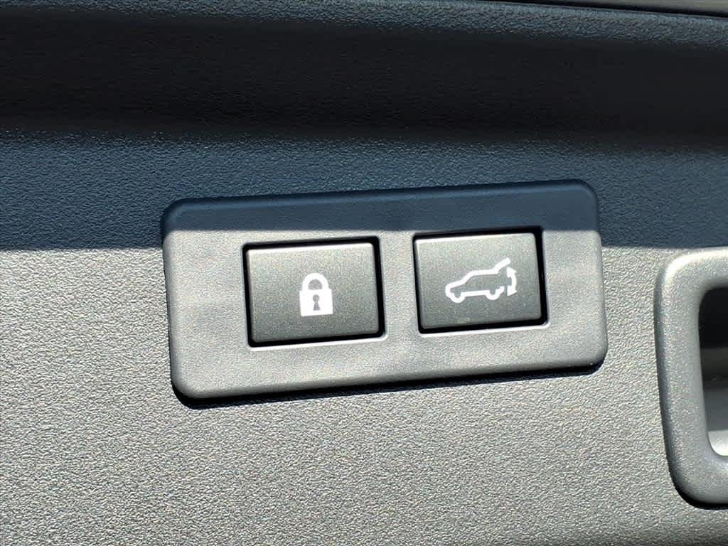 2026 Subaru Outback Touring XT - Photo 14