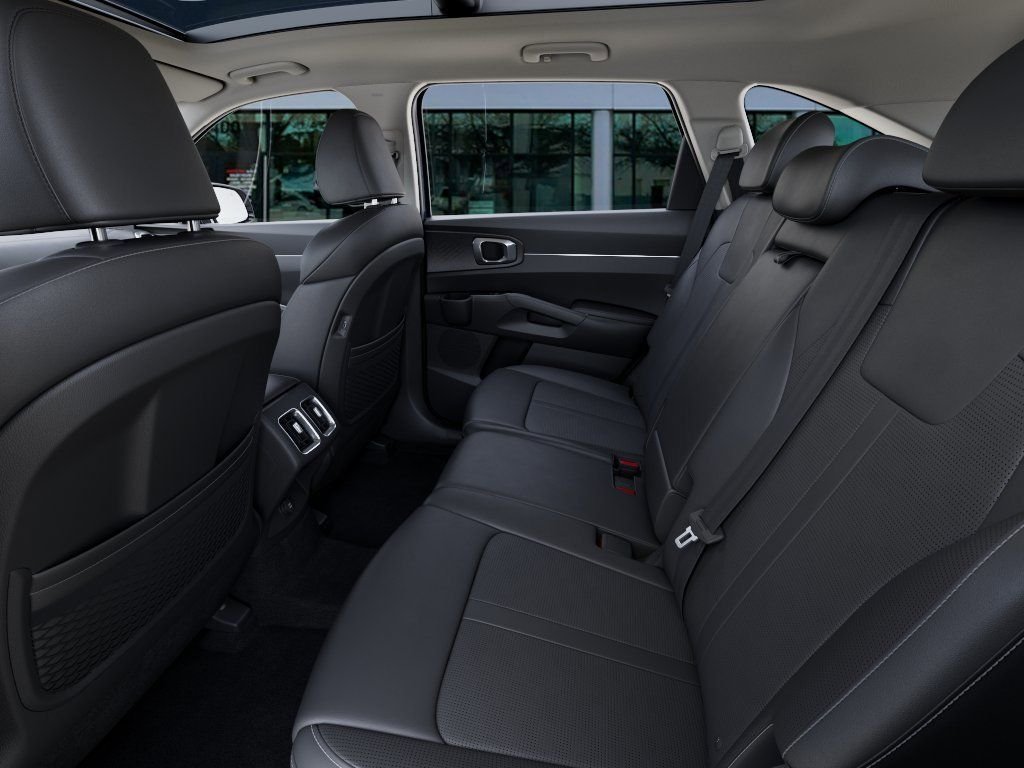 2026 Kia Sorento S - Photo 18