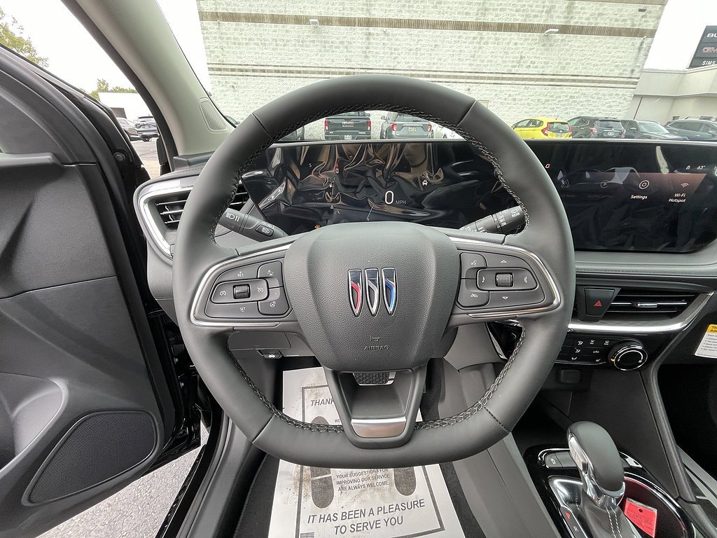 2026 Buick Encore GX Sport Touring - Photo 18