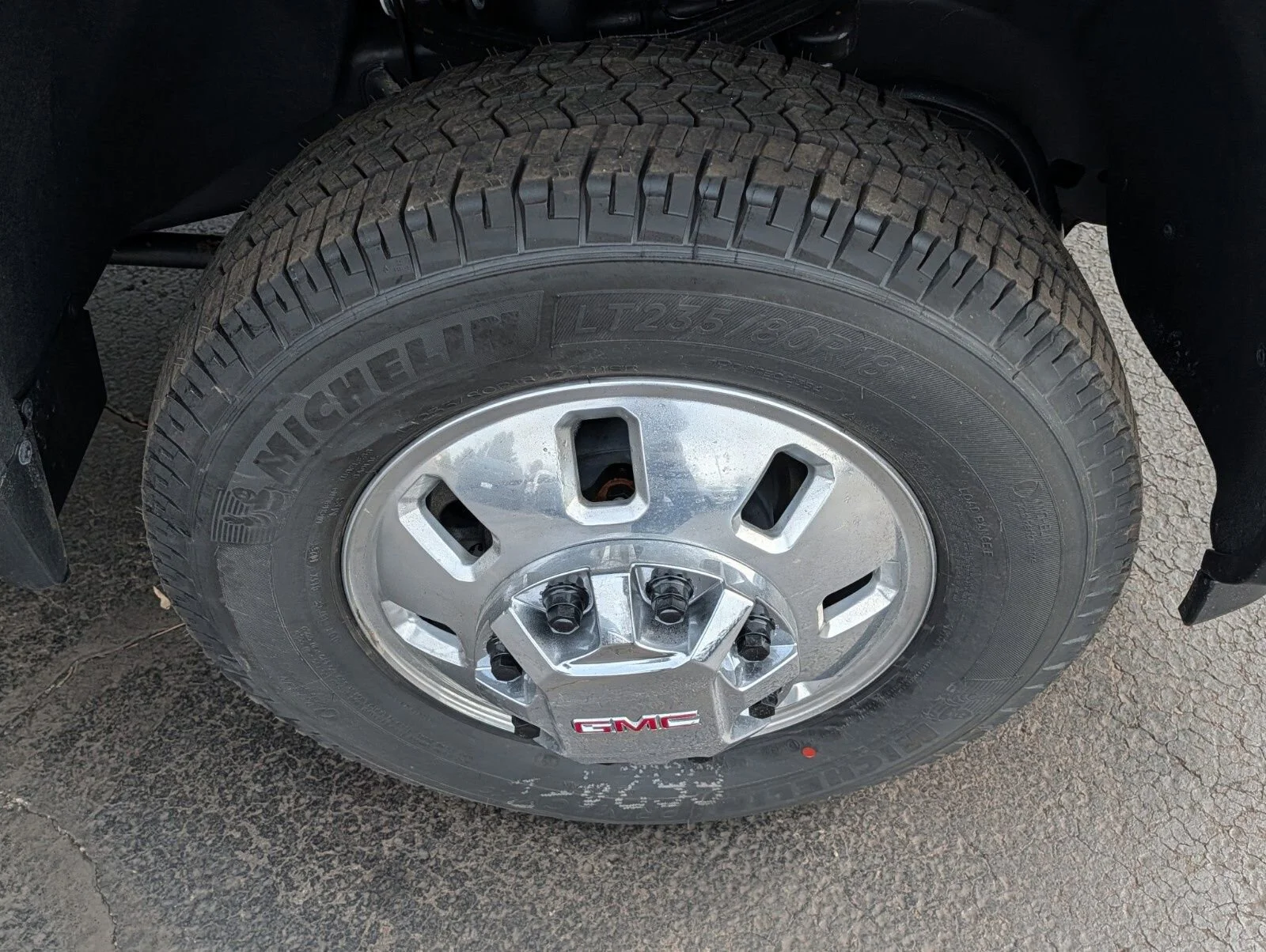 2026 GMC Sierra 3500HD Pro - Photo 20