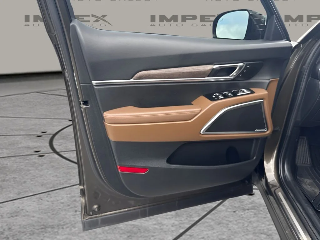 Used 2022 Green Kia SX image 18
