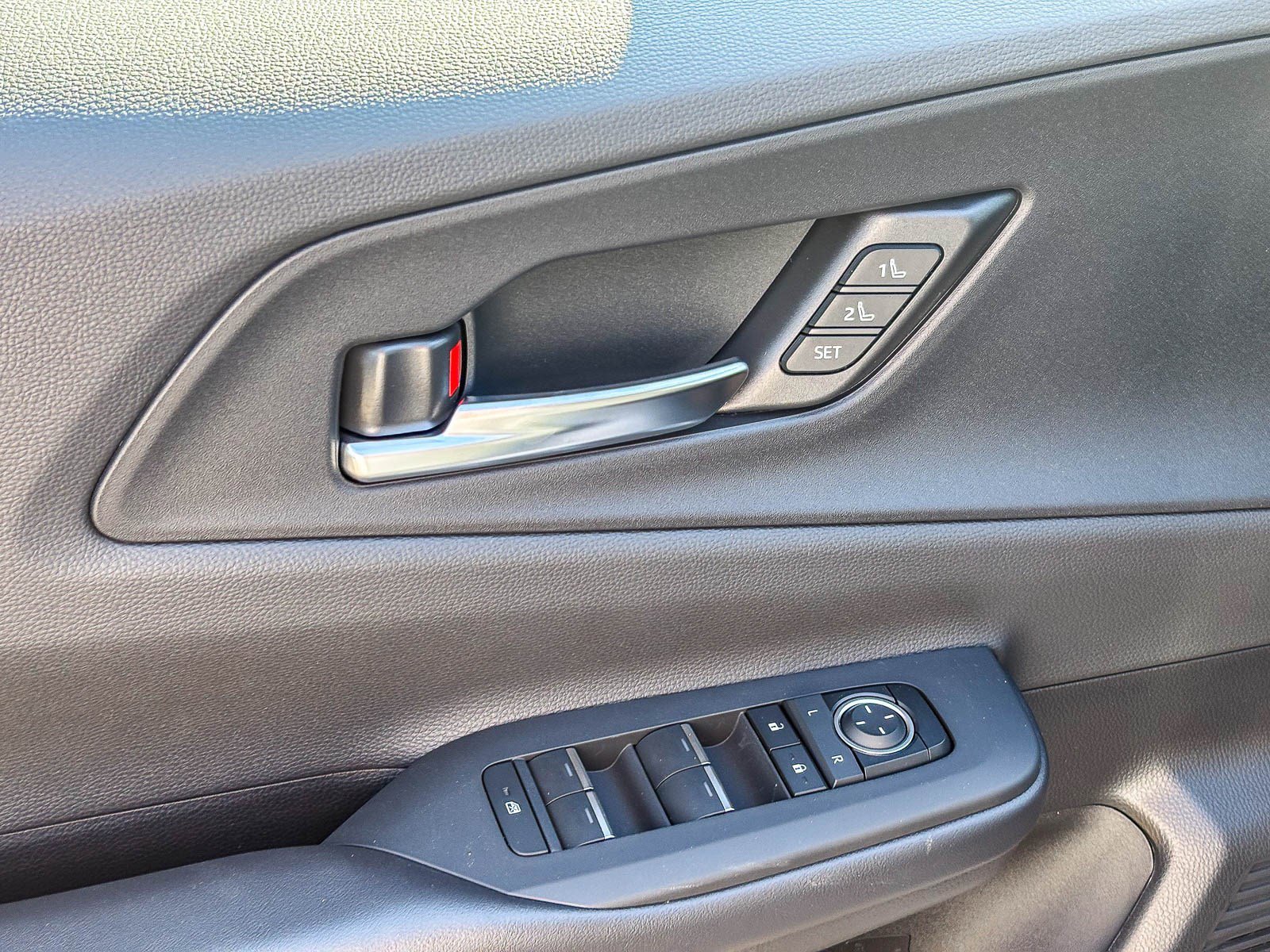 New 2026 Cutting Edge Toyota  XSE Premium image 21