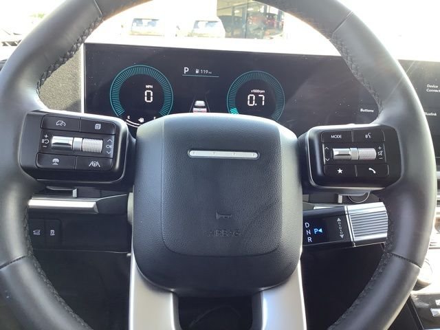 2026 Hyundai Santa Fe SEL - Photo 38