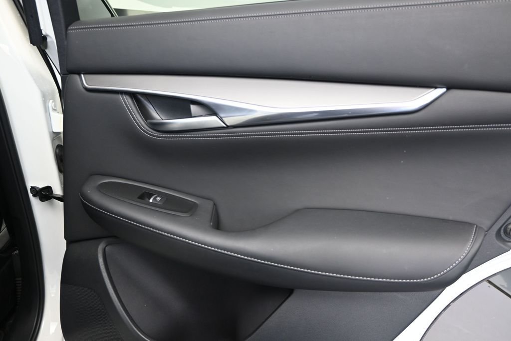 2023 INFINITI QX55 Luxe - Photo 19