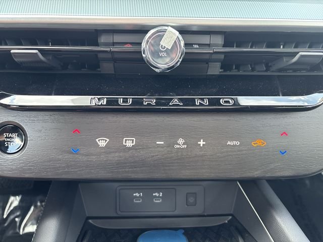 New 2026 Blue Nissan SL image 18
