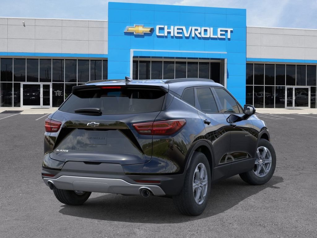 2026 Chevrolet Blazer 2LT - Photo 4