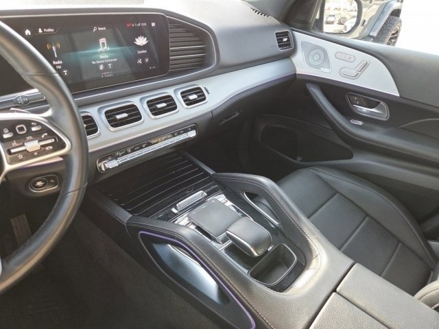 2020 Mercedes-Benz GLE GLE350 - Photo 41