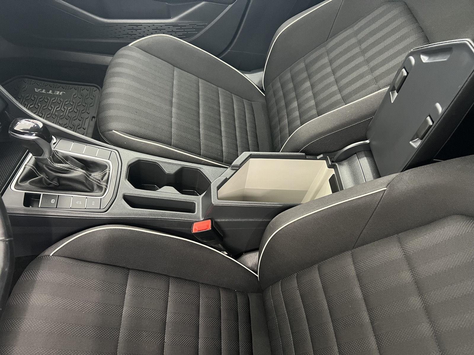 2024 Volkswagen Jetta Sport - Photo 20
