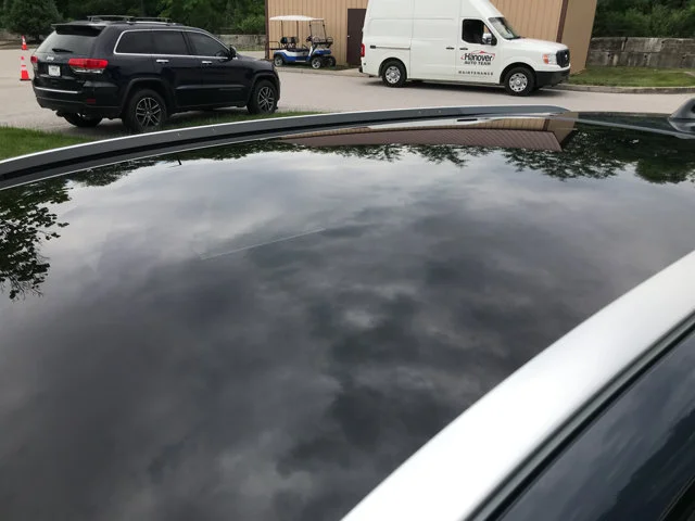 New 2026 Storm Cloud Toyota Limited image 5
