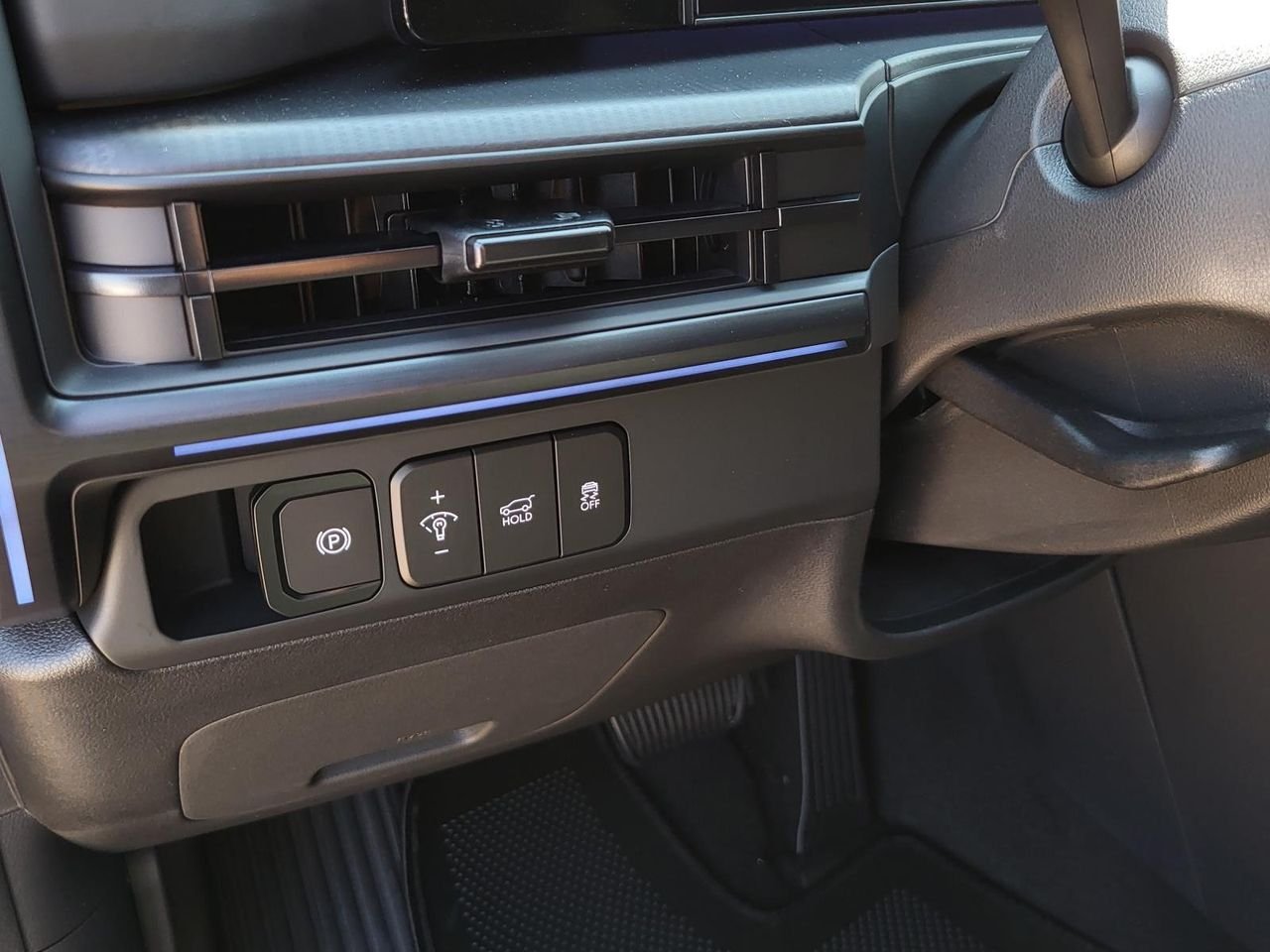 2026 Hyundai Santa Fe Calligraphy - Photo 18