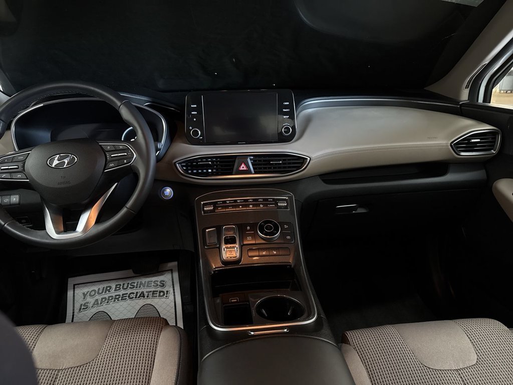 2022 Hyundai Santa Fe SEL - Photo 19