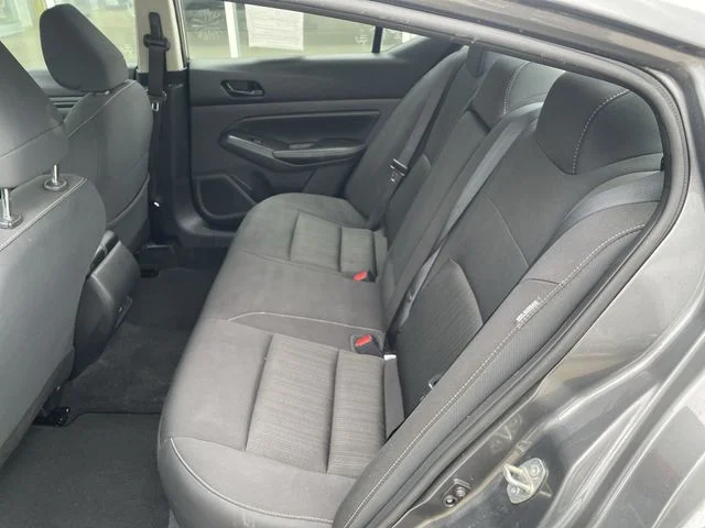 2025 Nissan Altima SV - Photo 29