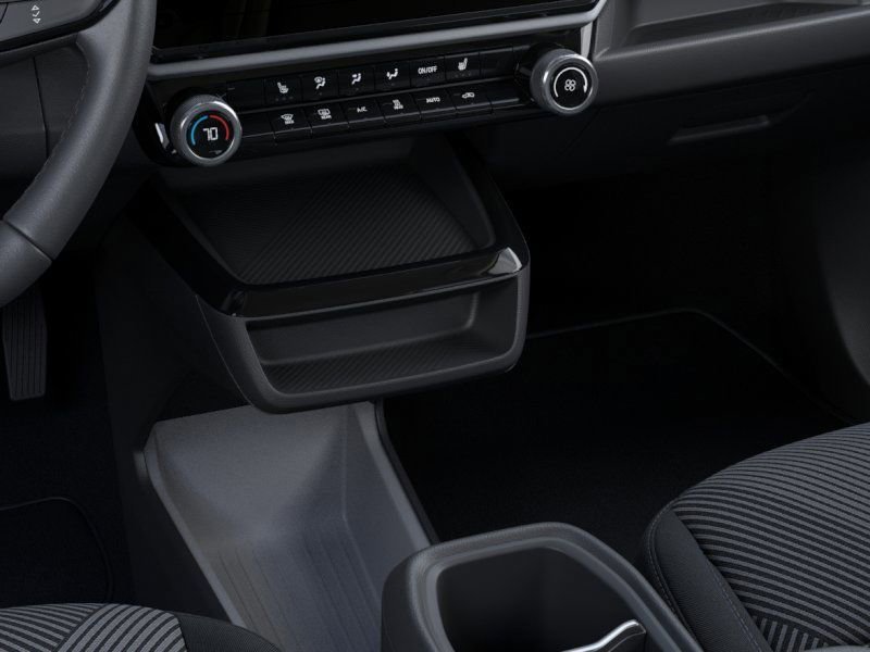 New 2027 Mosaic Black Metallic Chevrolet LT image 23