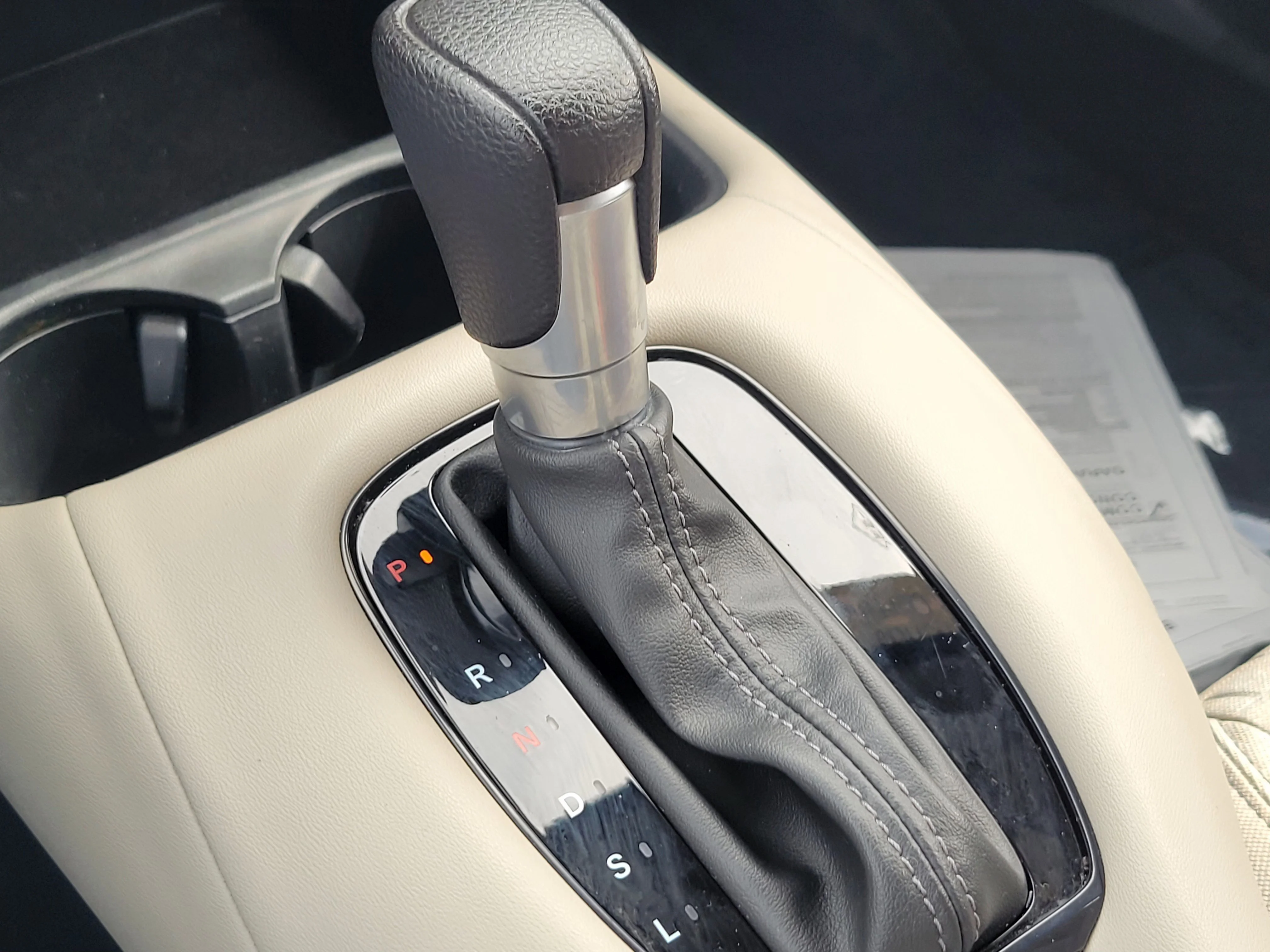2024 Honda HR-V LX - Photo 24