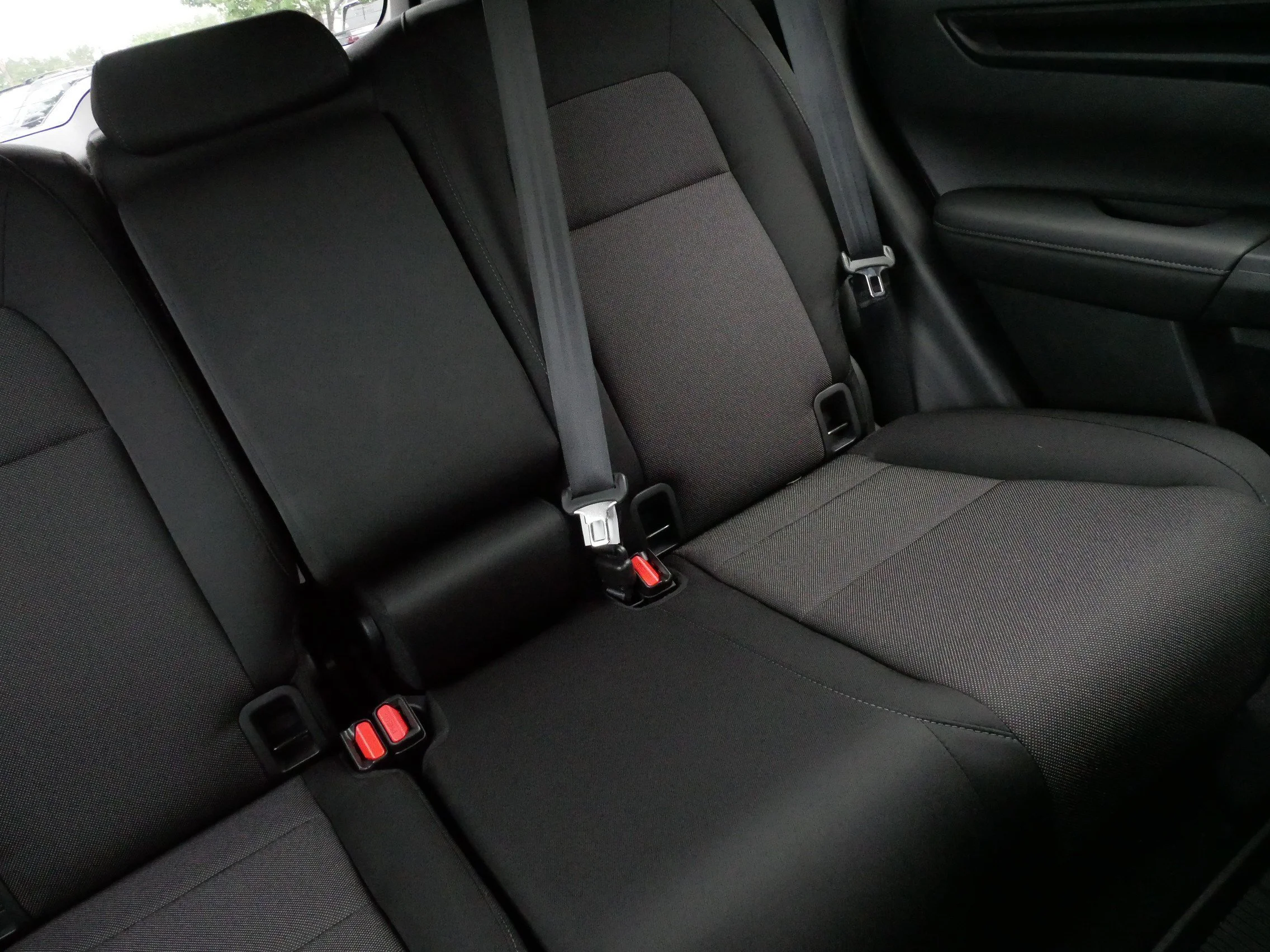 2026 Honda CR-V LX - Photo 14