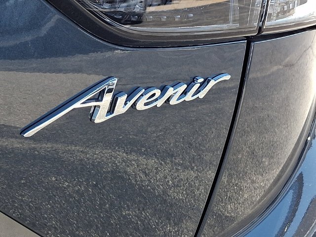 2026 Buick Envision Avenir - Photo 22