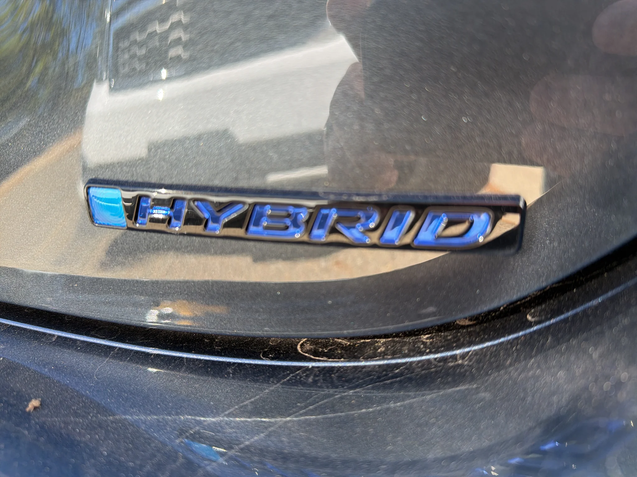 Used 2026 Crystal Black Pearl Honda Sport image 24