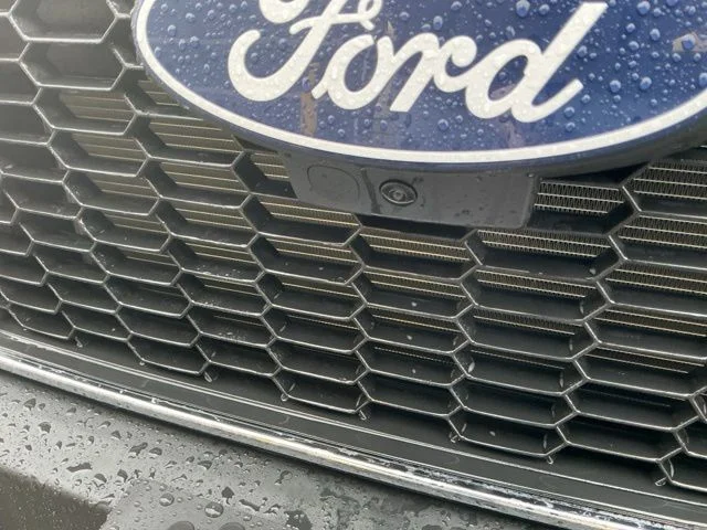 New 2026 Oxford White Ford Base image 10