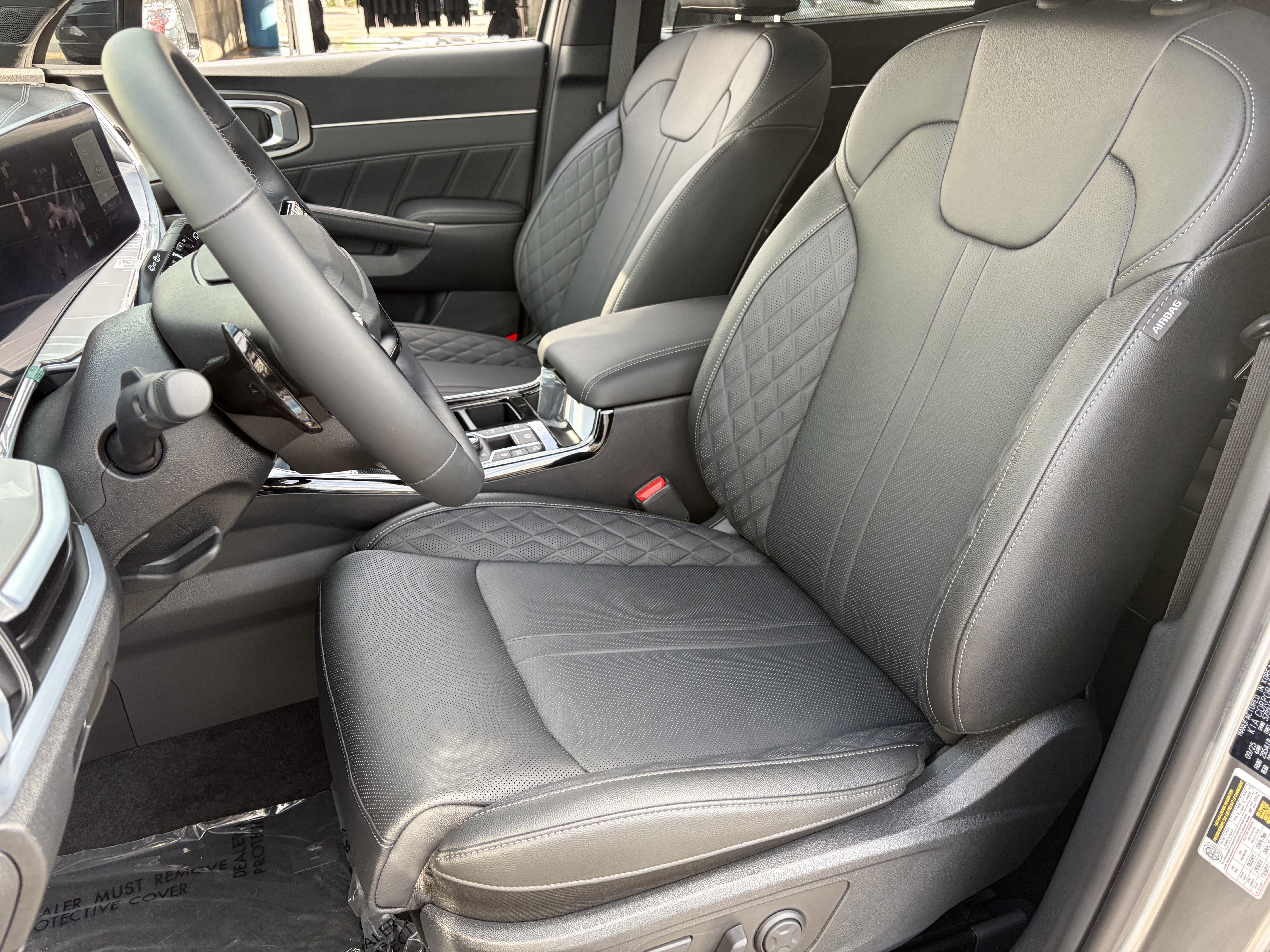 2026 Kia Sorento SX Prestige Hybrid - Photo 18