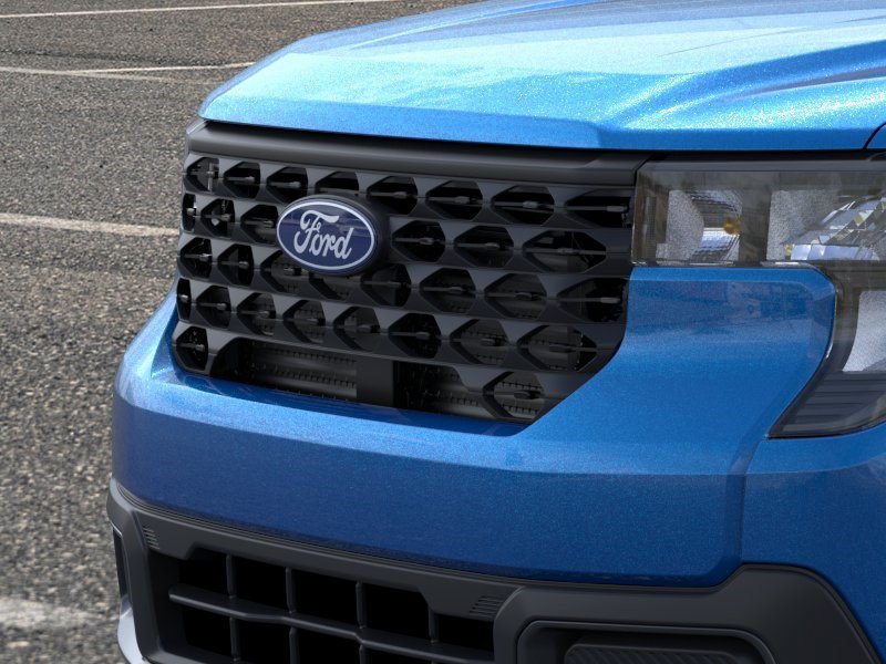 New 2026 Velocity Blue Ford XLT image 18