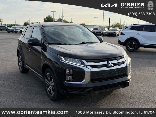 2020 Mitsubishi Outlander Sport 2.0 SE