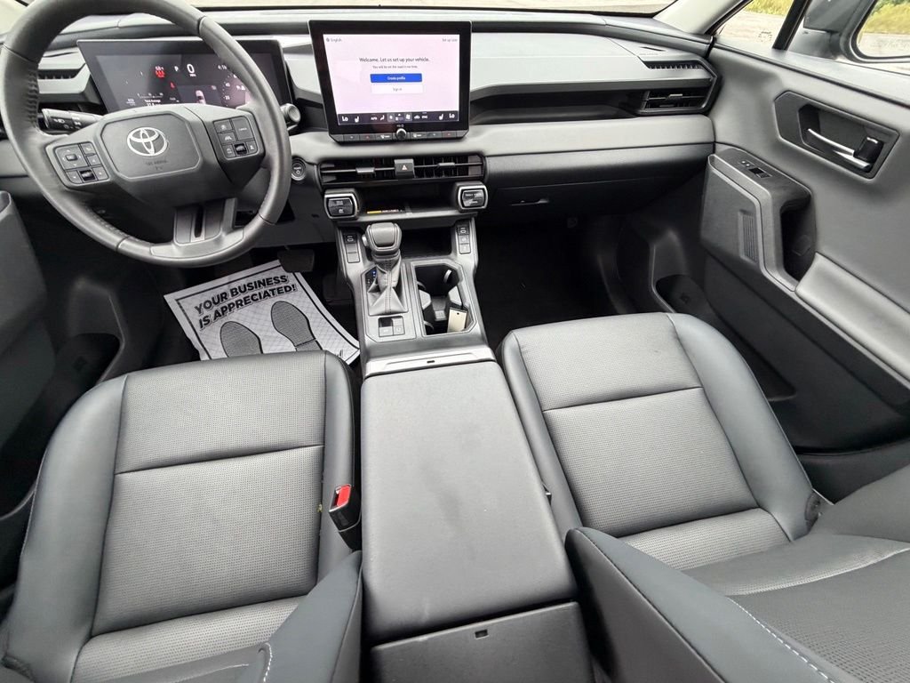Used 2026 Blueprint Toyota XLE Premium image 11