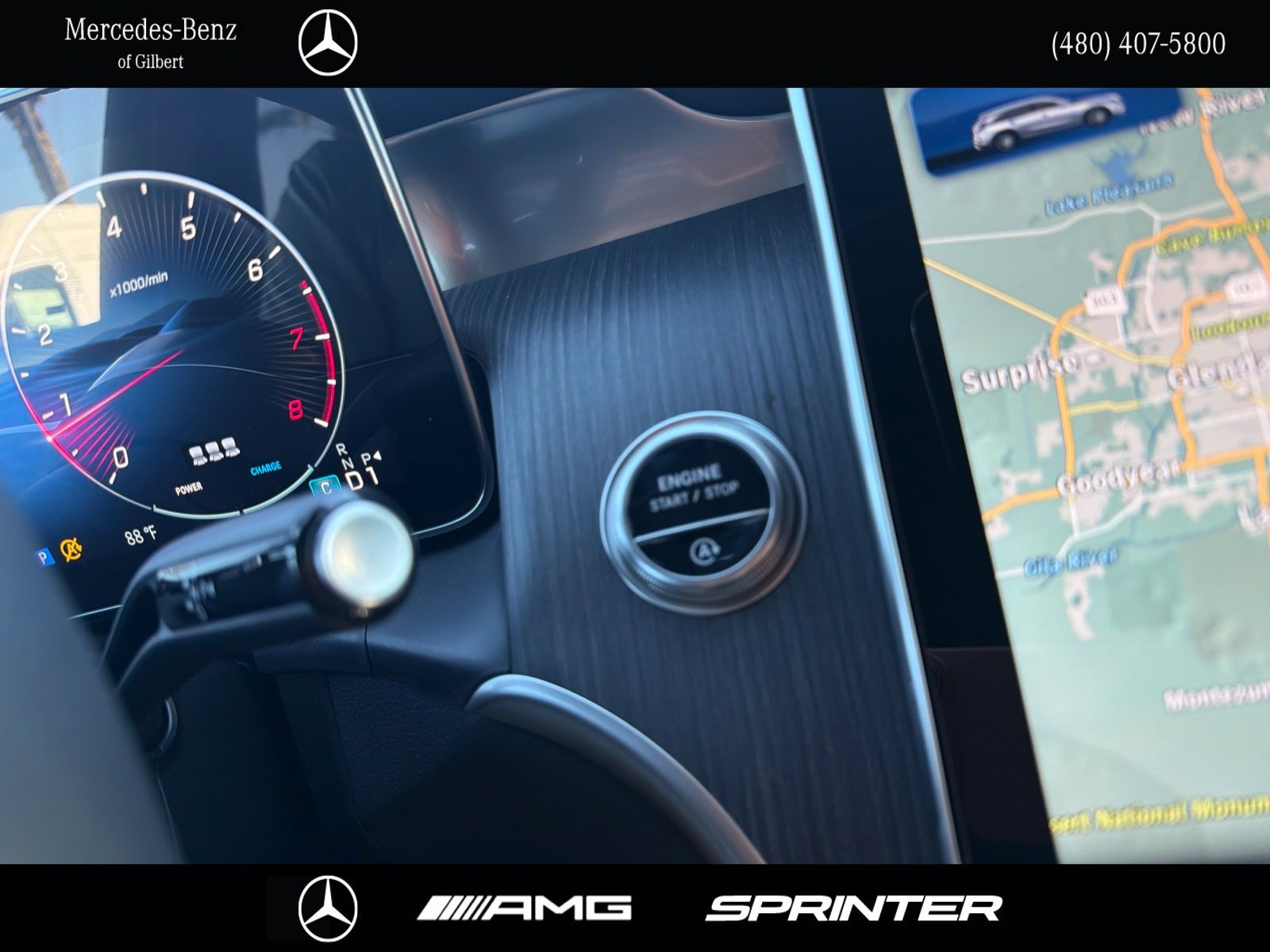 New 2027 Black Mercedes-Benz GLC 300 image 34