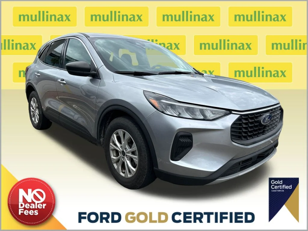 2024 Ford Escape Active FWD's photo