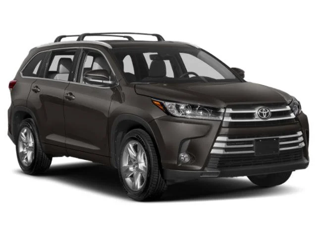 Used 2019 Shoreline Mist Toyota Limited image 6