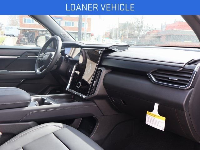 2026 GMC Acadia Elevation - Photo 9