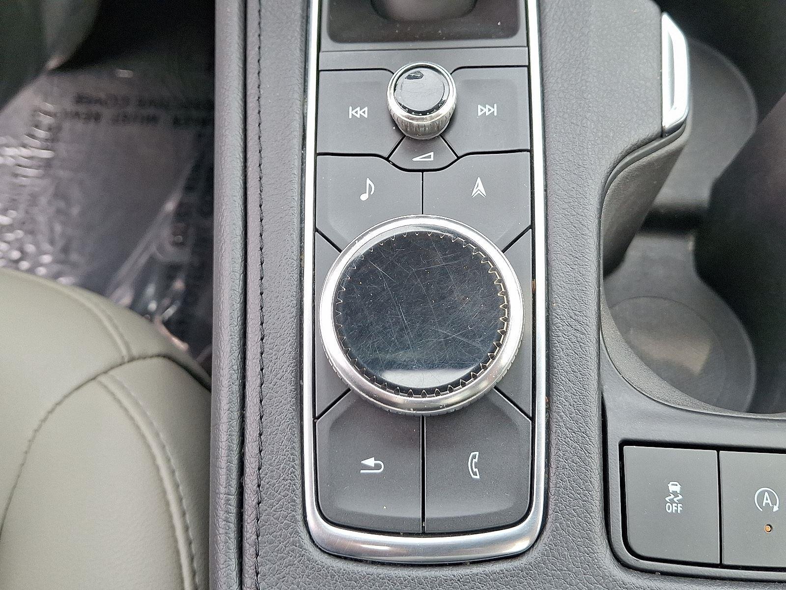 2019 Cadillac XT4 Luxury - Photo 25