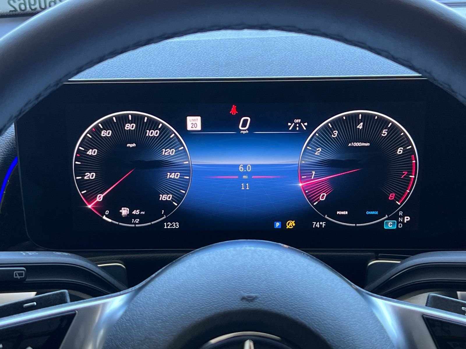 New 2026 Polar White Mercedes-Benz 250 image 31