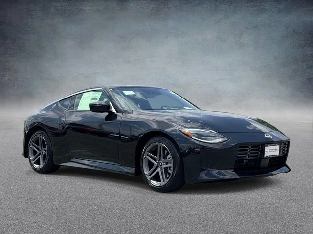 2026 Nissan Z Sport 9AT's photo