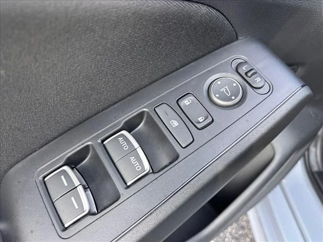 Used 2024 Gray Honda Sport image 18
