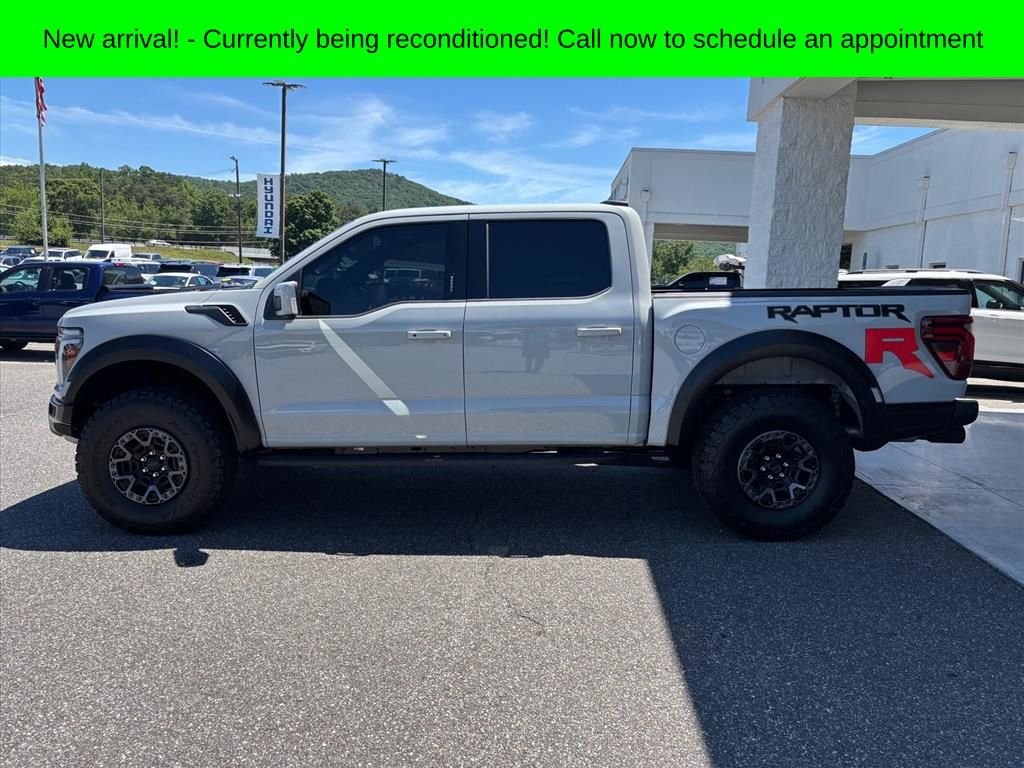 Used 2026 Avalanche Ford Raptor image 24