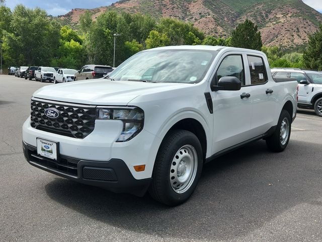 New 2026 White Ford XL image 5