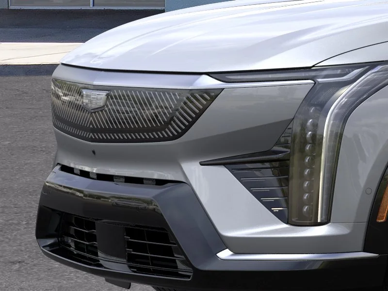 2027 Cadillac OPTIQ Premium Luxury - Photo 13