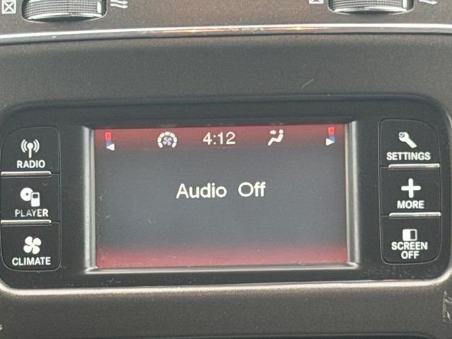 Used 2020 Gray Dodge SE image 17