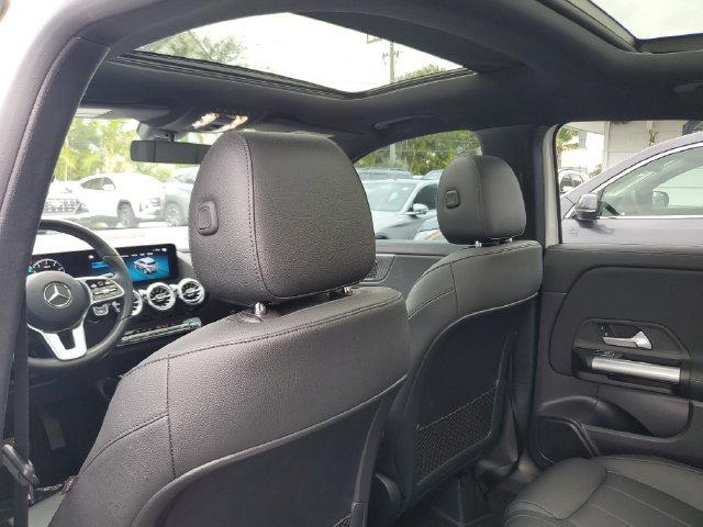 2023 Mercedes-Benz GLA Base - Photo 20