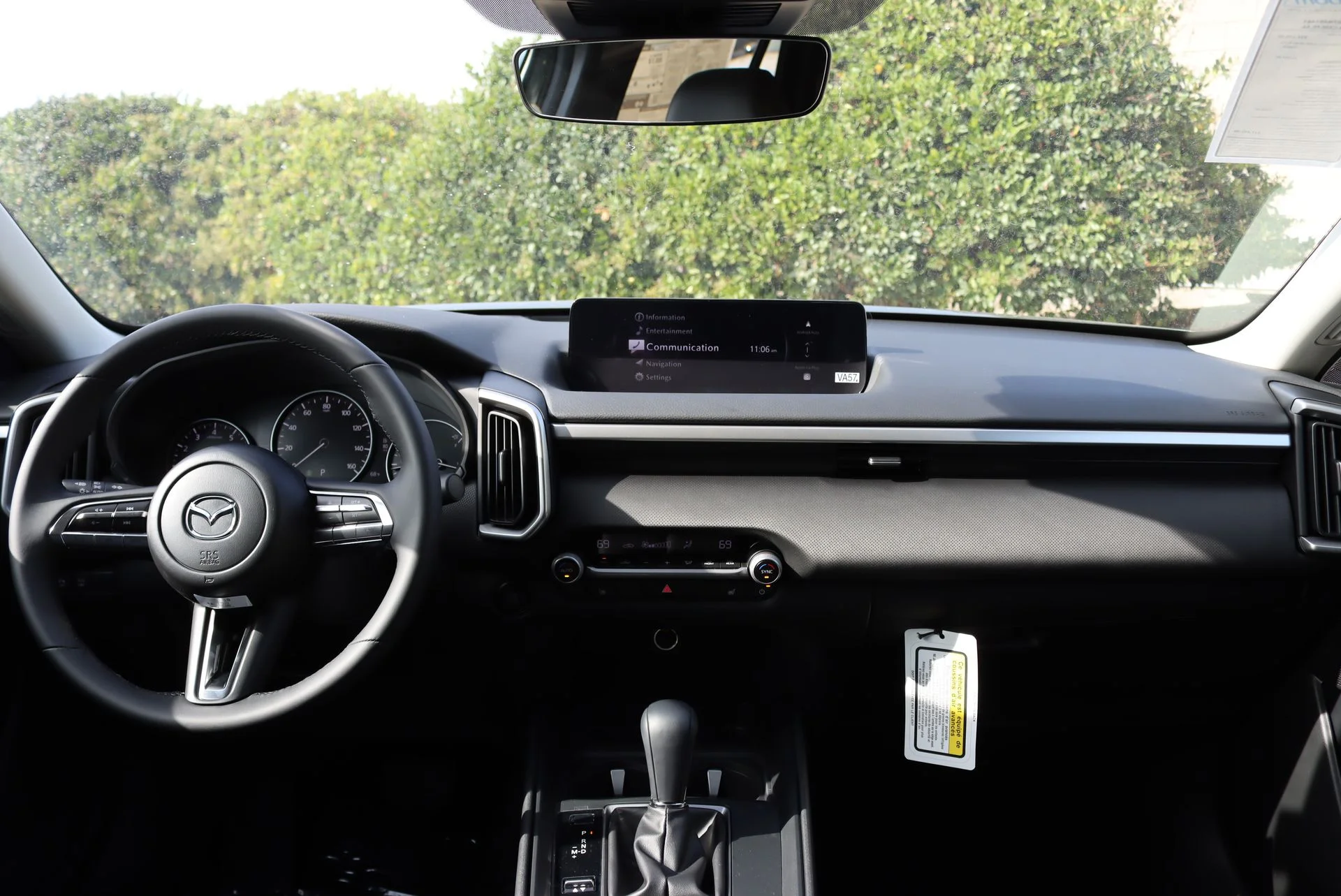 New 2026 Cypress Mazda 2.5 S Preferred AWD image 7