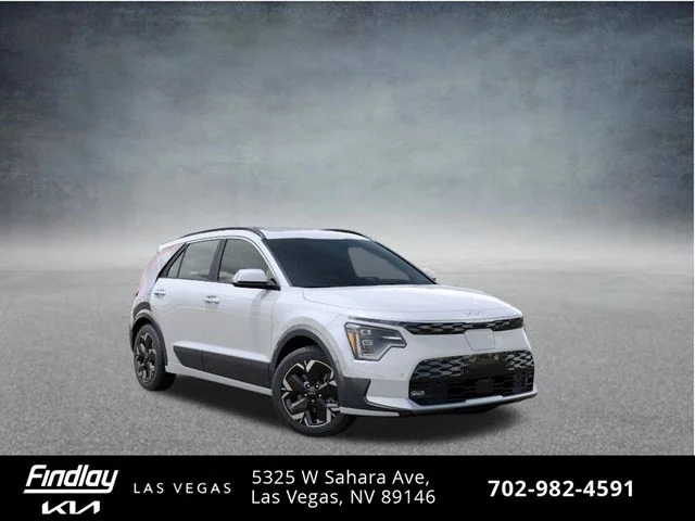 New 2026 White Kia Wave image 10
