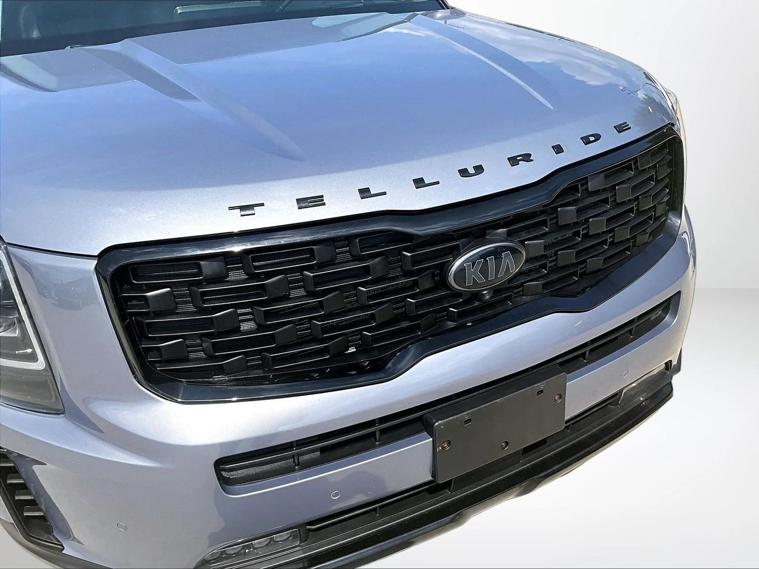 Used 2021 Gray Kia SX image 30