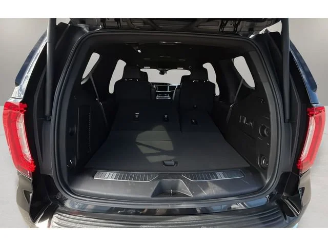 Used 2024 Onyx Black GMC Denali image 31